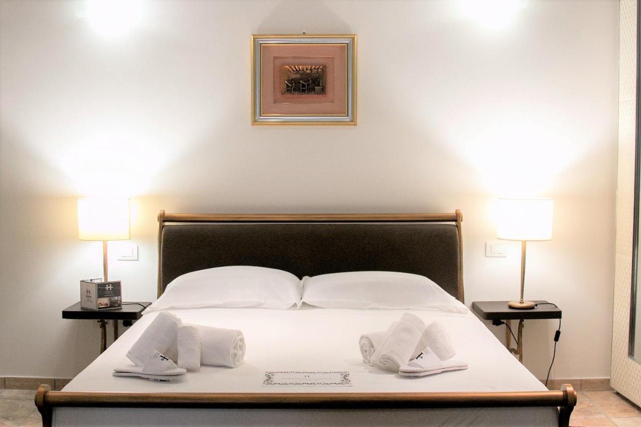 Morgan Suite Roma Luaran gambar