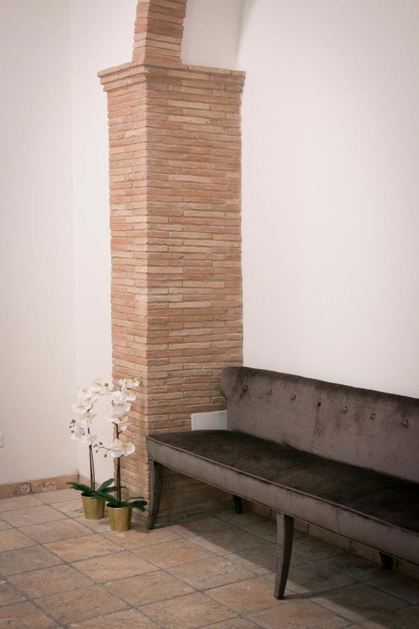 Morgan Suite Roma Luaran gambar