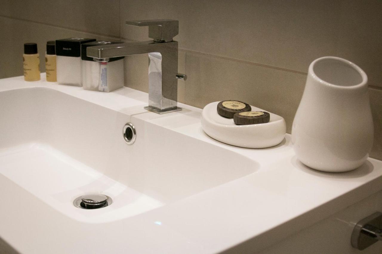 Morgan Suite Roma Luaran gambar