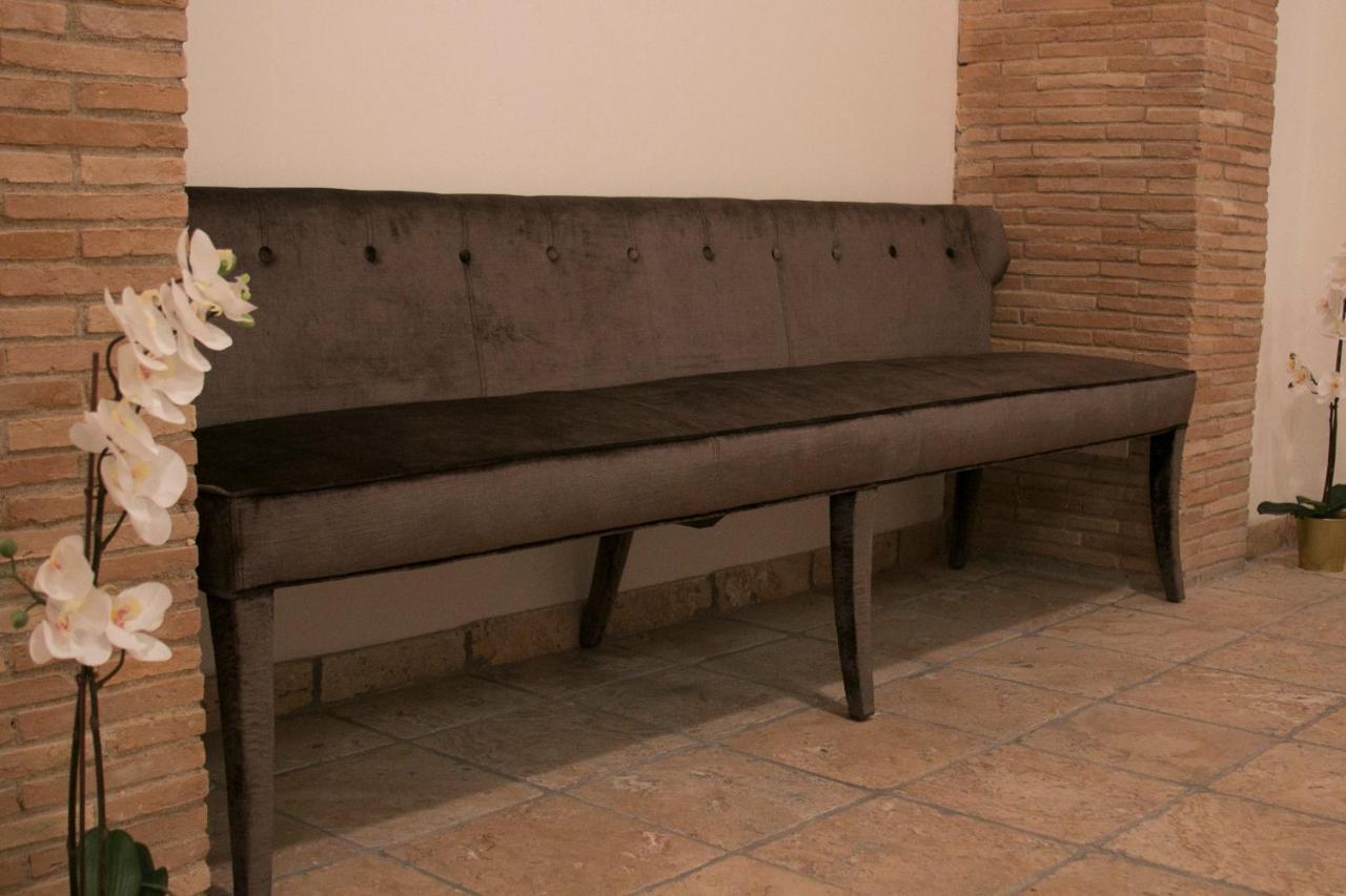 Morgan Suite Roma Luaran gambar