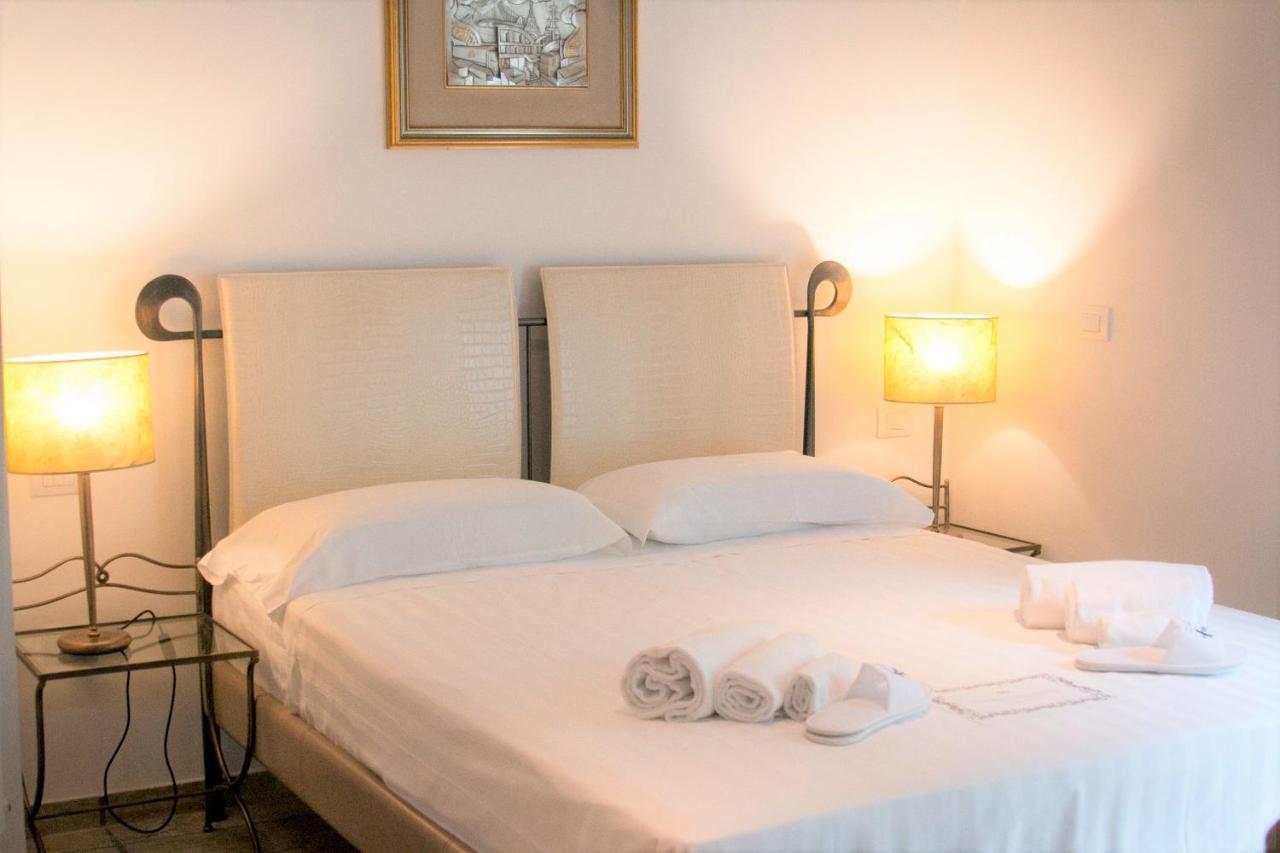 Morgan Suite Roma Luaran gambar