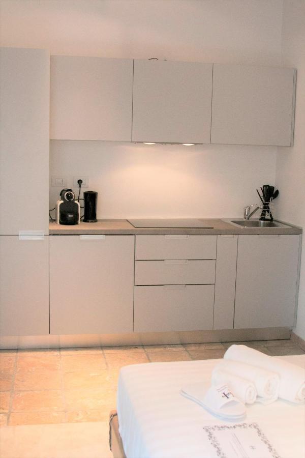 Morgan Suite Roma Luaran gambar