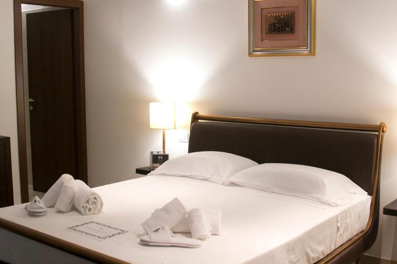 Morgan Suite Roma Luaran gambar