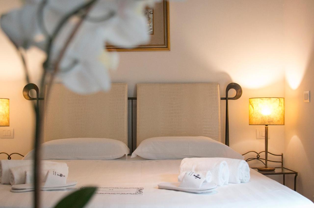 Morgan Suite Roma Luaran gambar