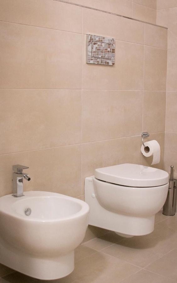 Morgan Suite Roma Luaran gambar