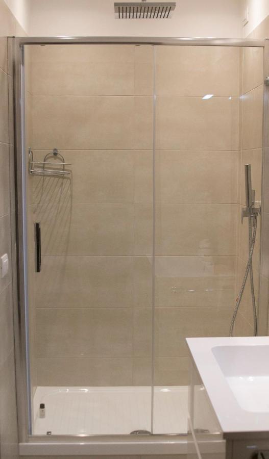 Morgan Suite Roma Luaran gambar