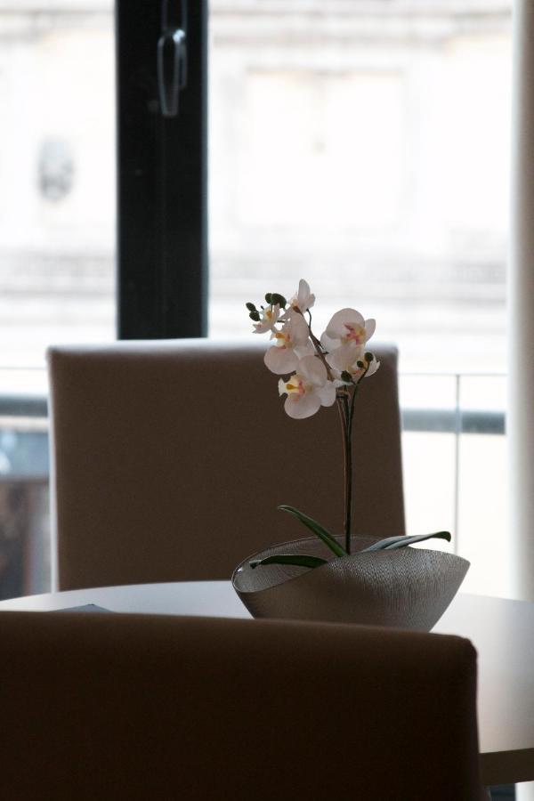 Morgan Suite Roma Luaran gambar