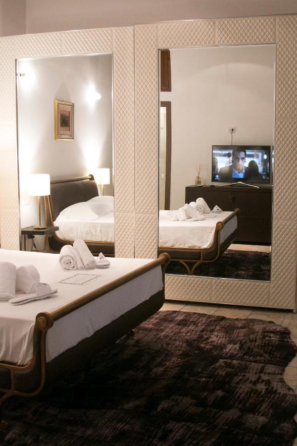 Morgan Suite Roma Luaran gambar