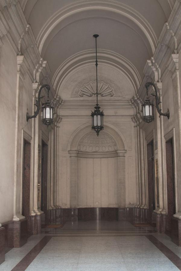 Morgan Suite Roma Luaran gambar