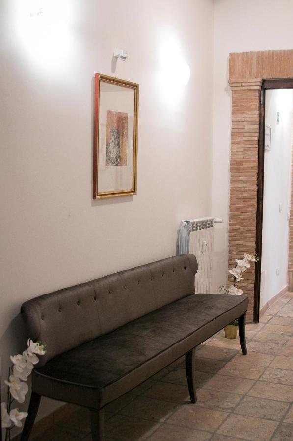 Morgan Suite Roma Luaran gambar