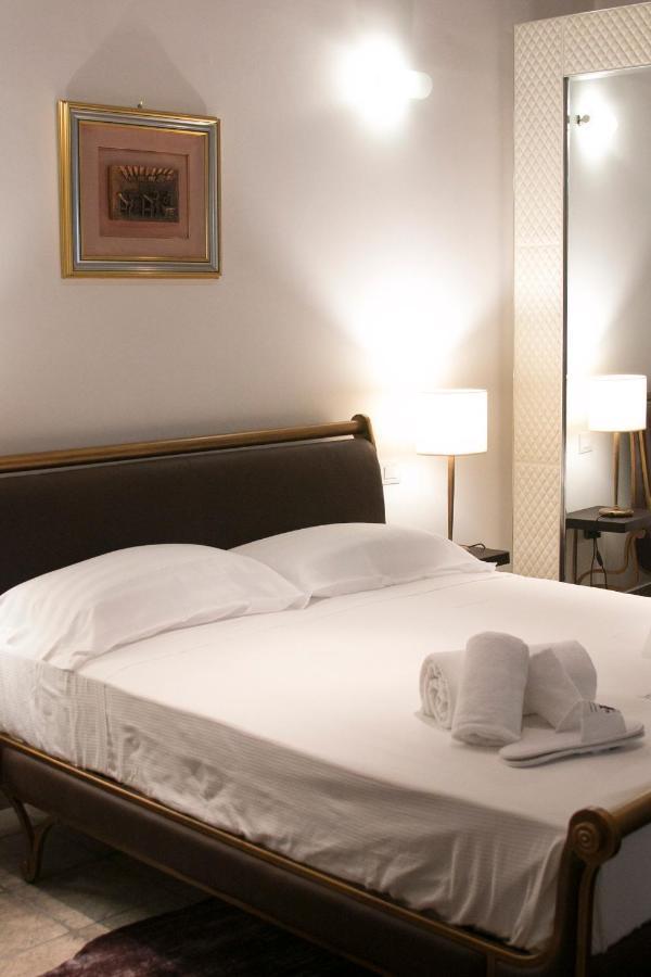 Morgan Suite Roma Luaran gambar