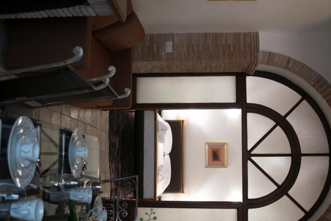 Morgan Suite Roma Luaran gambar