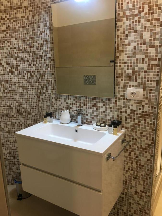 Morgan Suite Roma Luaran gambar