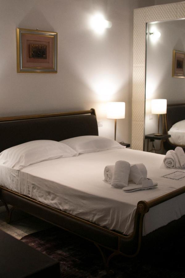 Morgan Suite Roma Luaran gambar