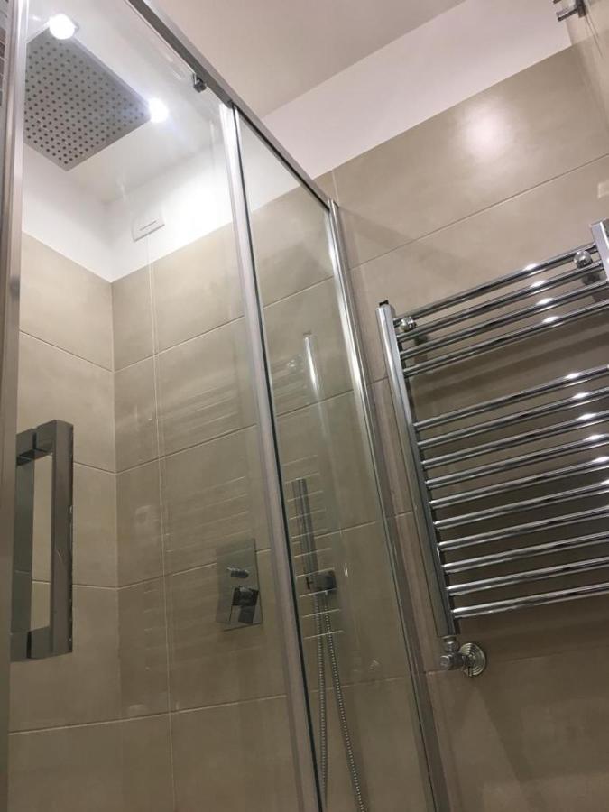 Morgan Suite Roma Luaran gambar