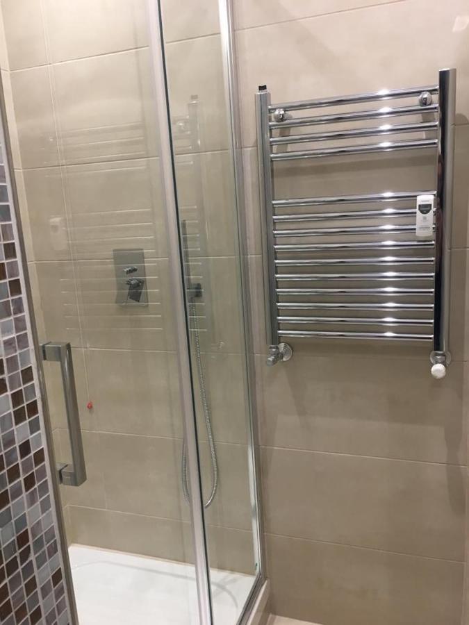 Morgan Suite Roma Luaran gambar